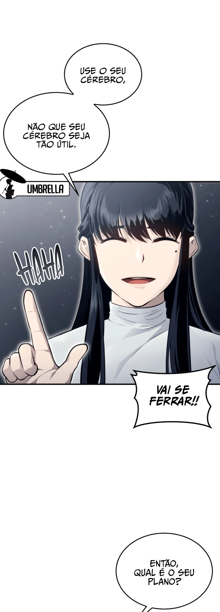 Read Tower of God Urek’s Ascent PT Manga Online