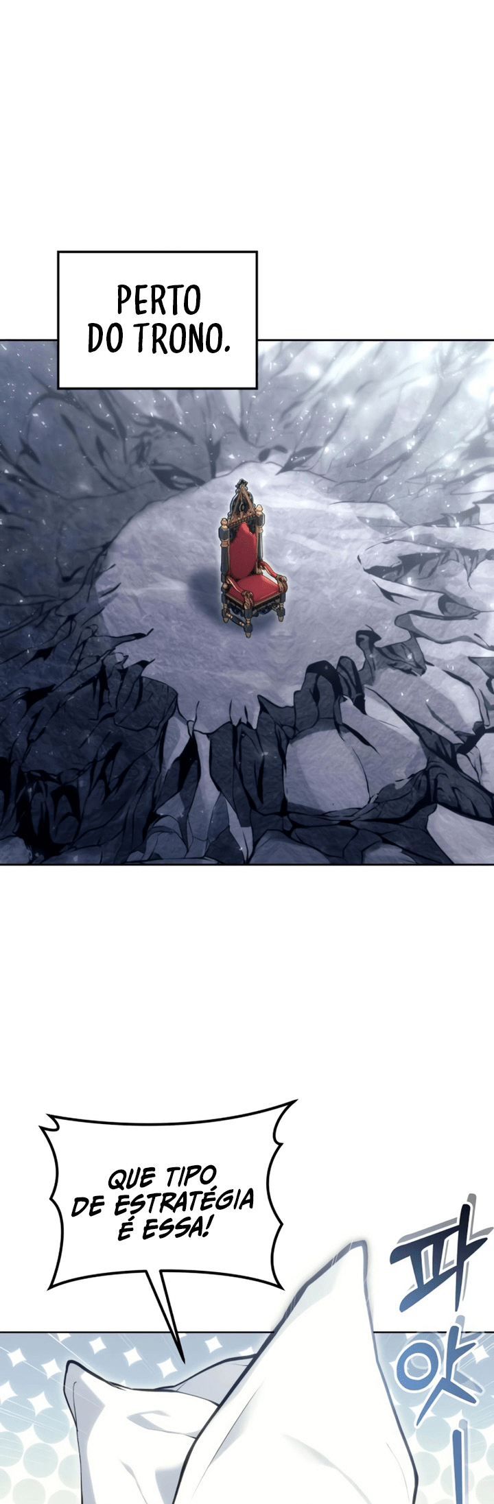 Read Tower of God Urek’s Ascent PT Manga Online