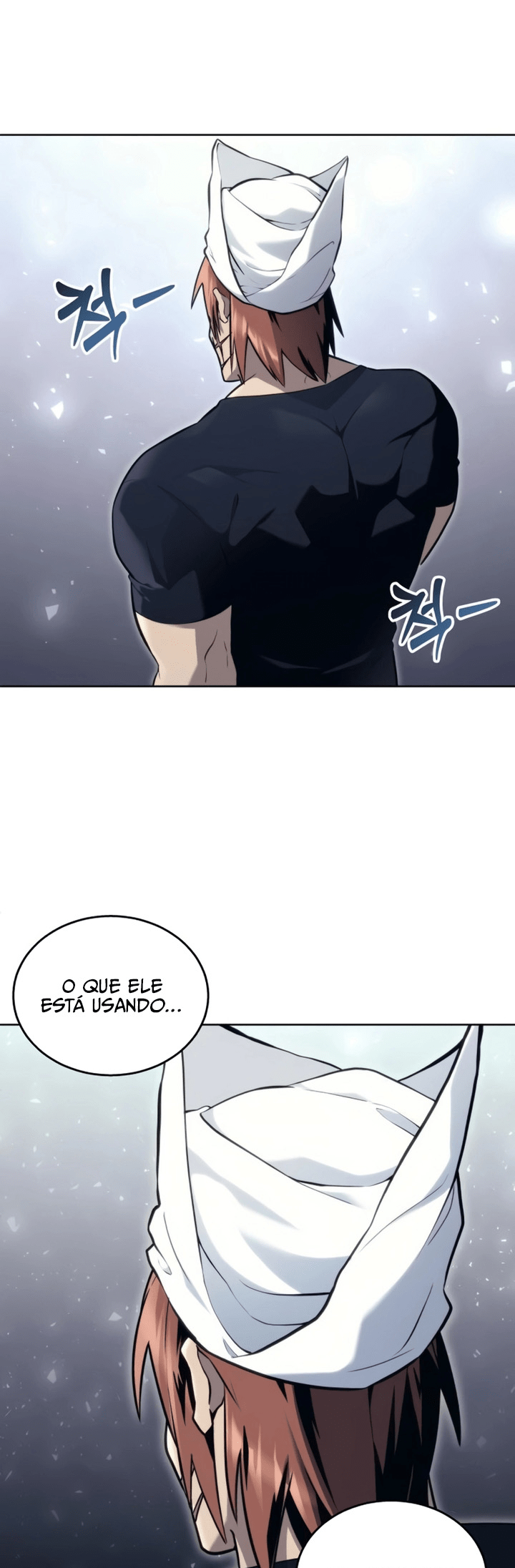 Read Tower of God Urek’s Ascent PT Manga Online