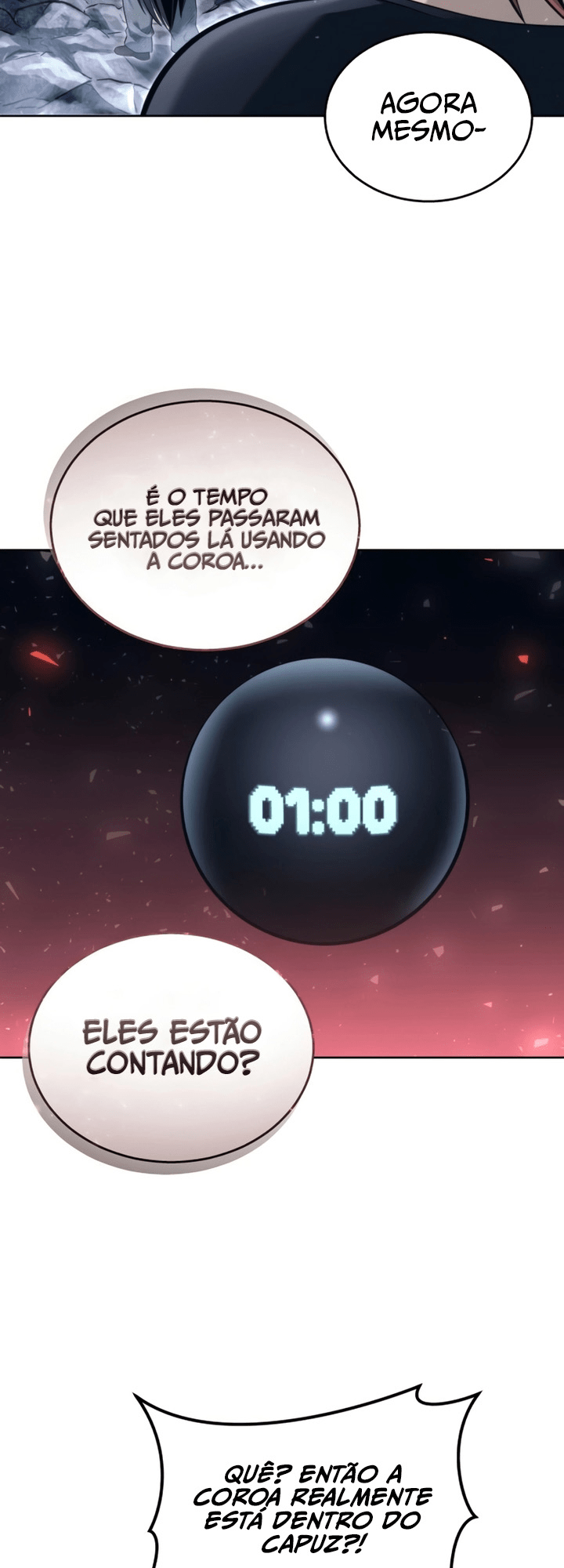 Read Tower of God Urek’s Ascent PT Manga Online