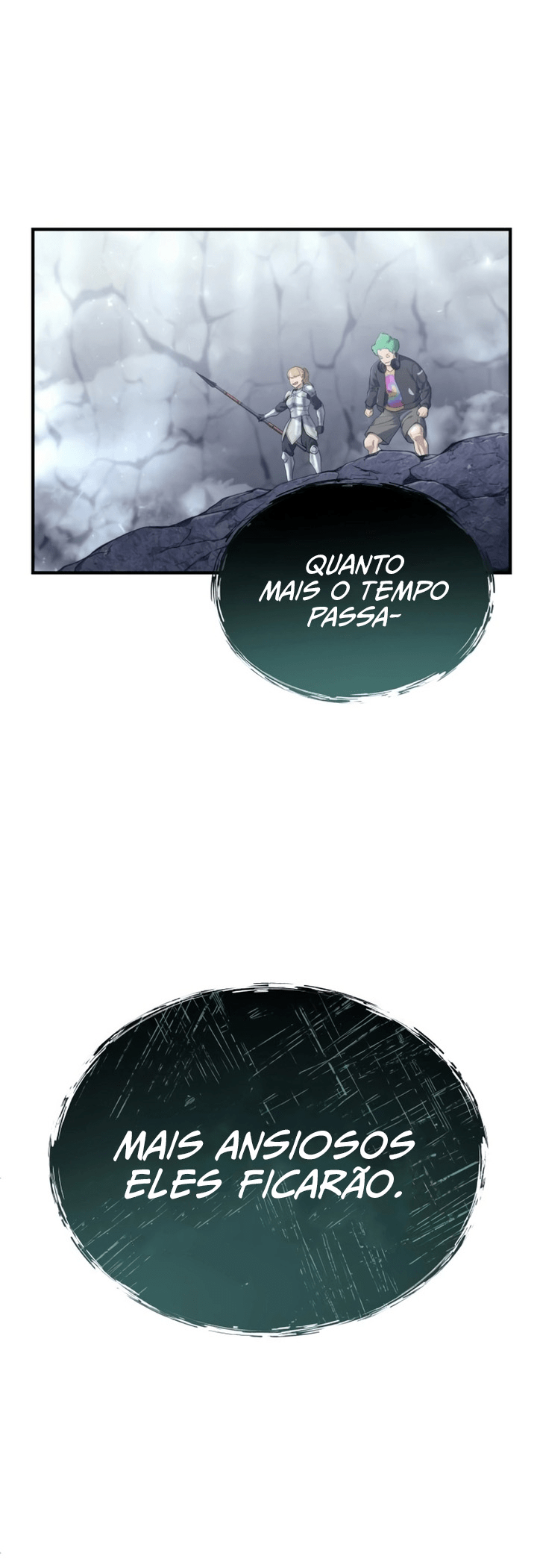 Read Tower of God Urek’s Ascent PT Manga Online