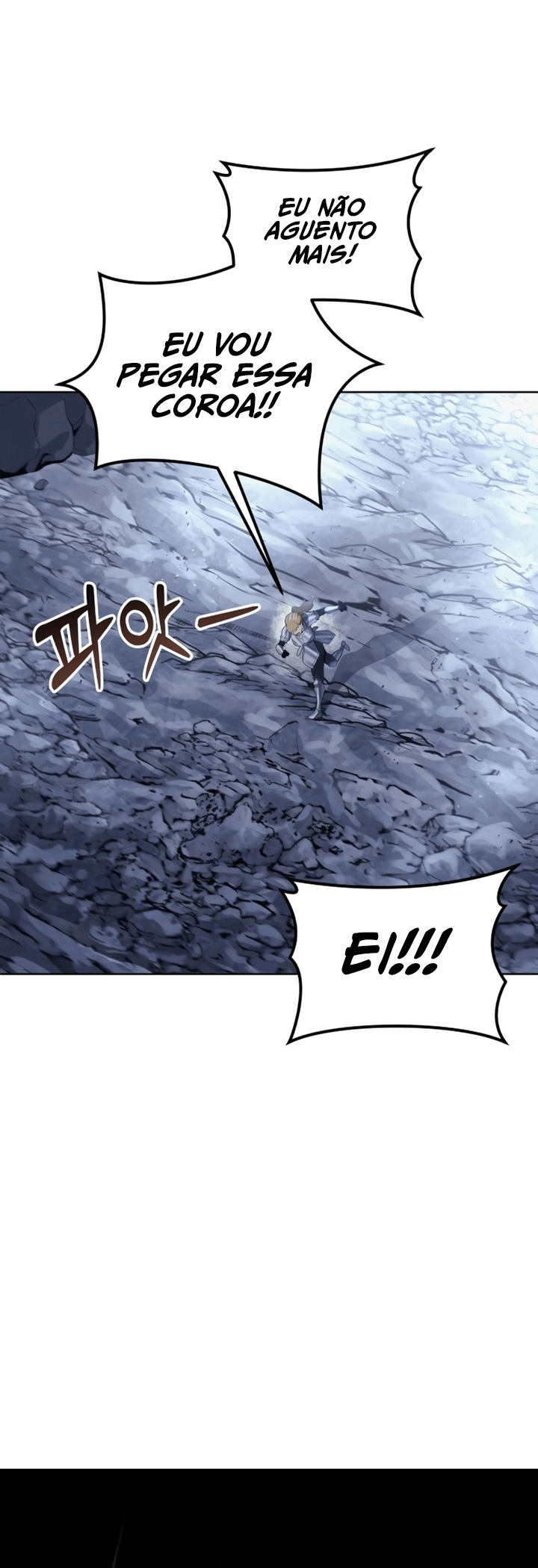 Read Tower of God Urek’s Ascent PT Manga Online