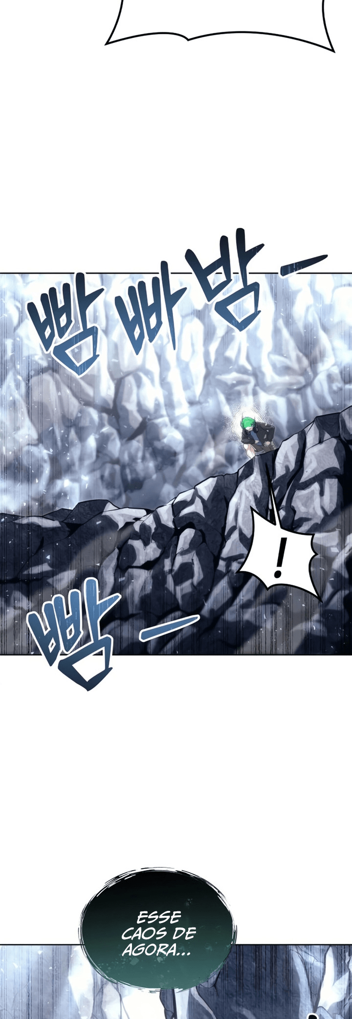 Read Tower of God Urek’s Ascent PT Manga Online