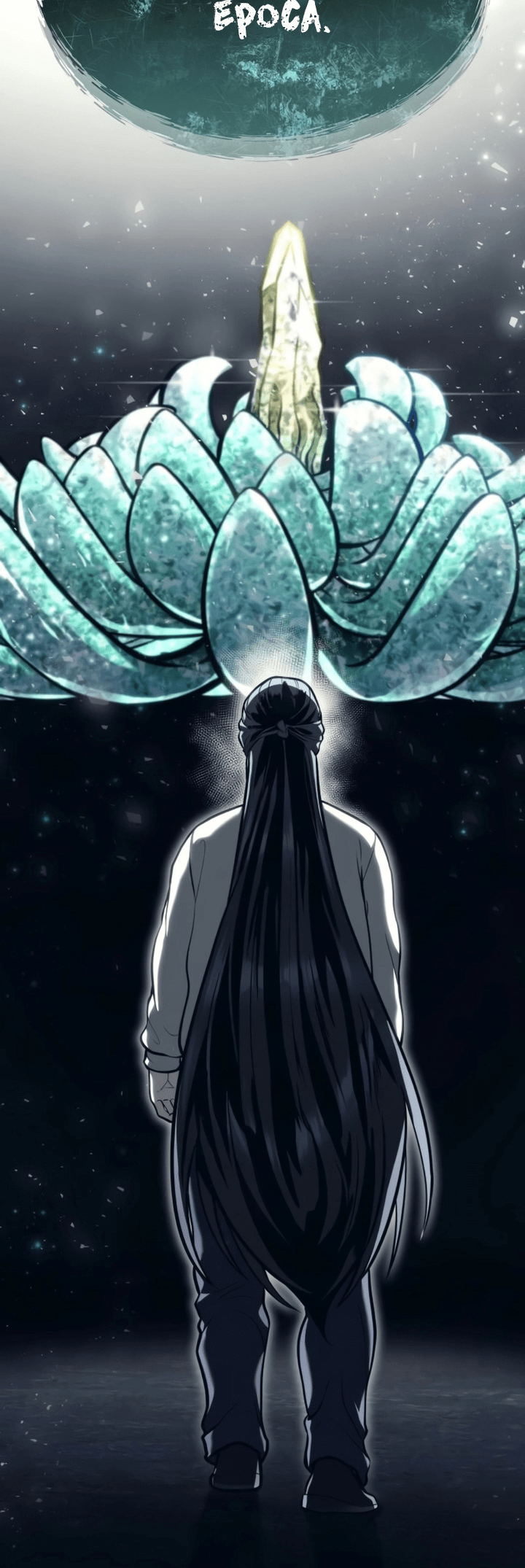 Read Tower of God Urek’s Ascent PT Manga Online
