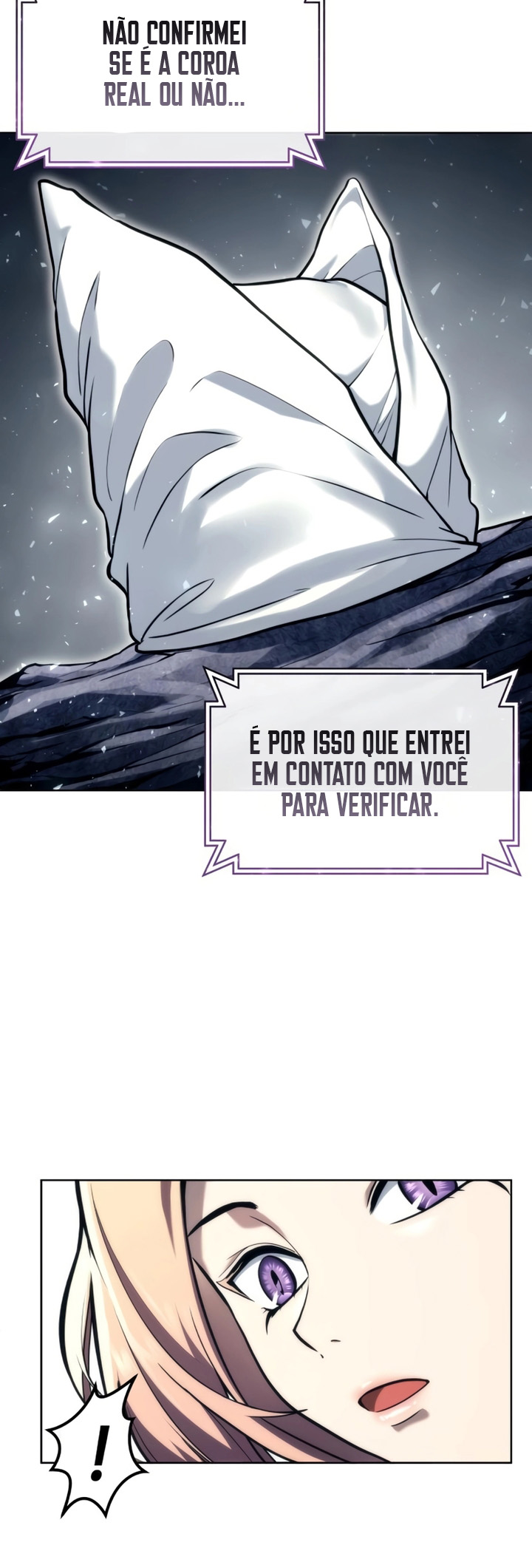 Read Tower of God Urek’s Ascent PT Manga Online