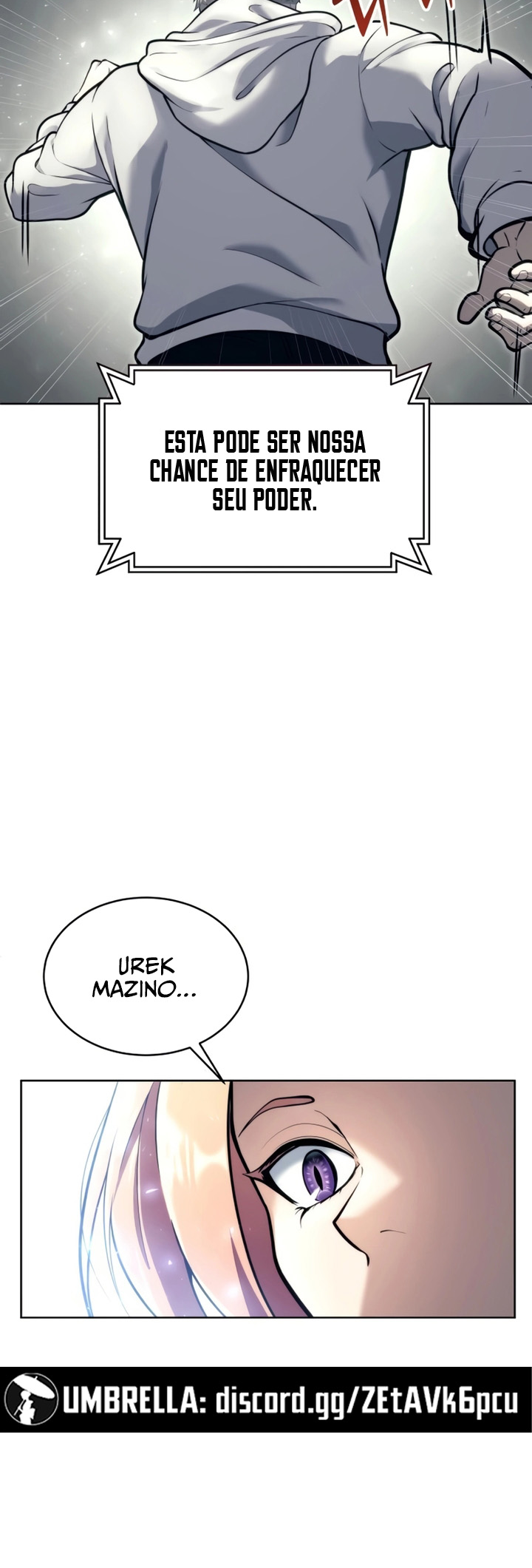 Read Tower of God Urek’s Ascent PT Manga Online