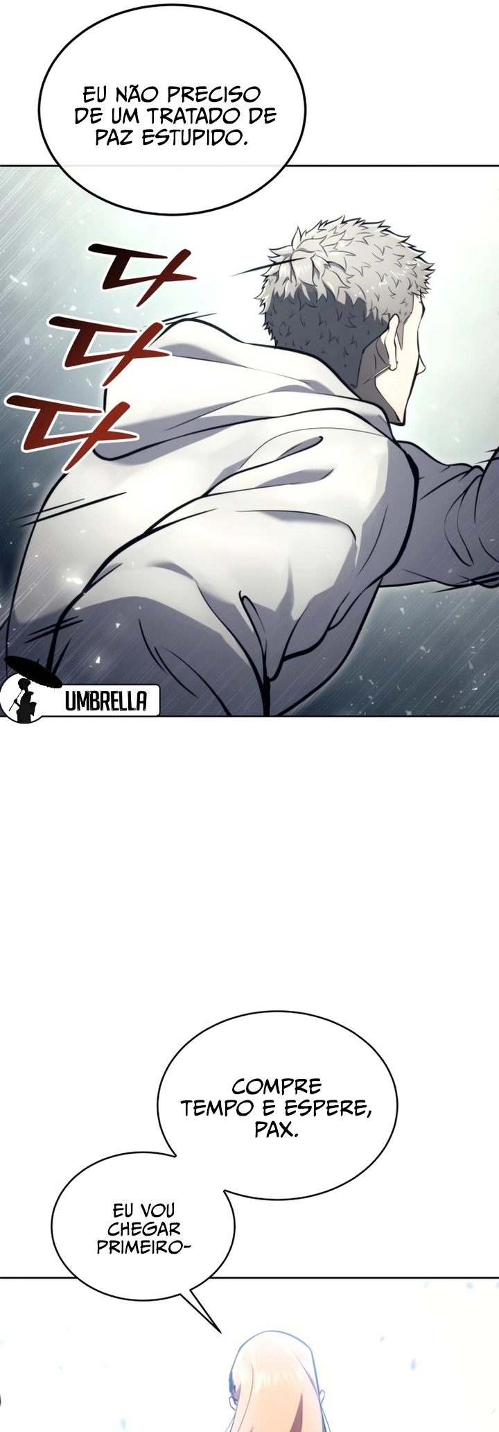 Read Tower of God Urek’s Ascent PT Manga Online