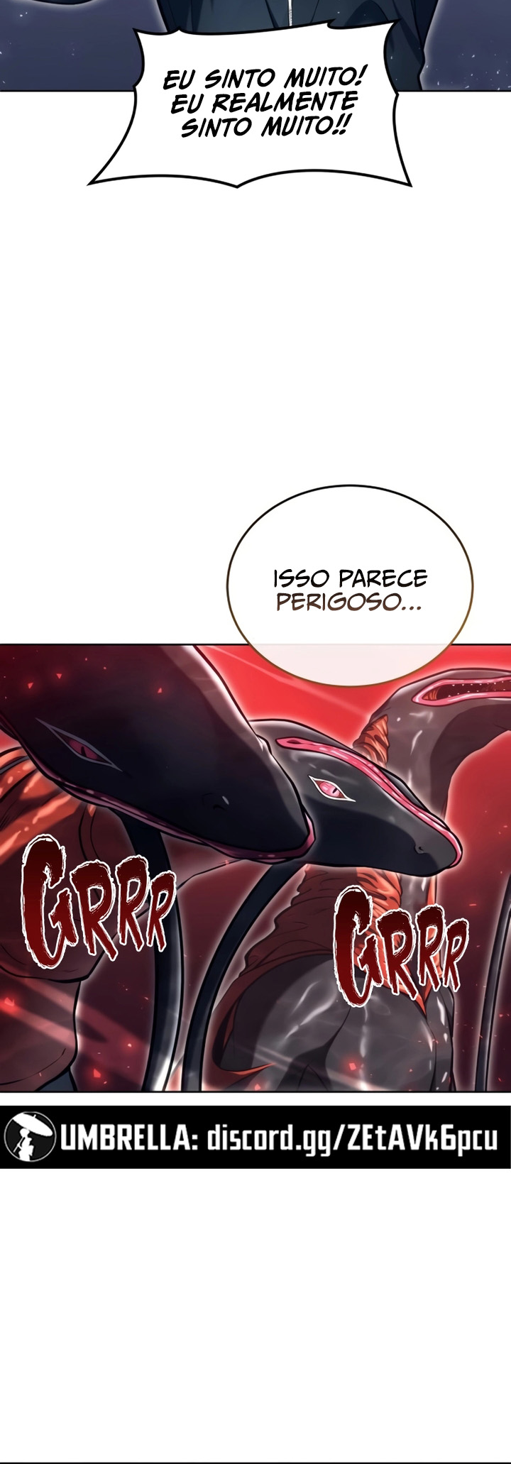 Read Tower of God Urek’s Ascent PT Manga Online