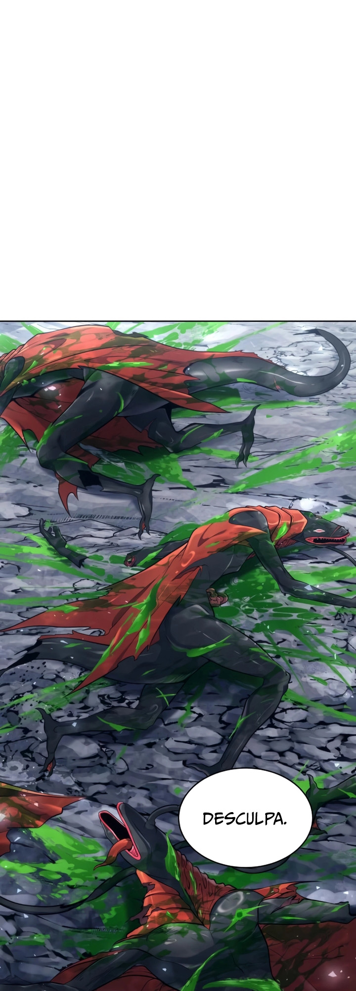 Read Tower of God Urek’s Ascent PT Manga Online