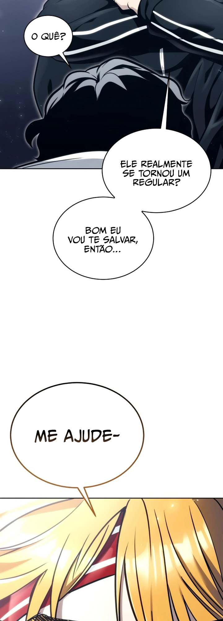 Read Tower of God Urek’s Ascent PT Manga Online