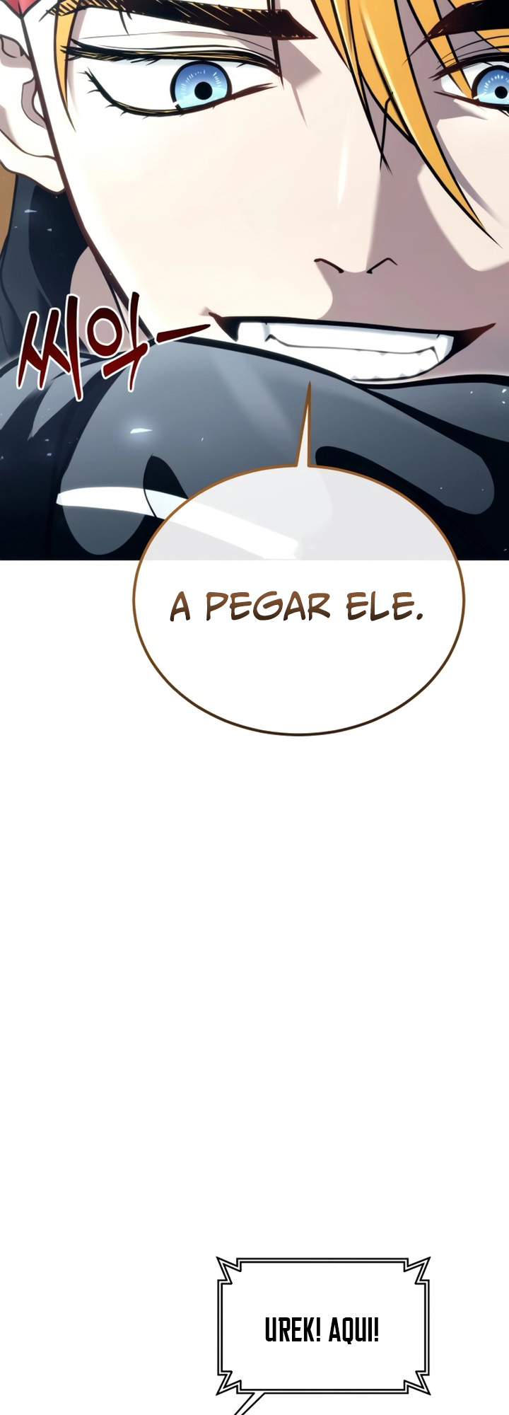 Read Tower of God Urek’s Ascent PT Manga Online