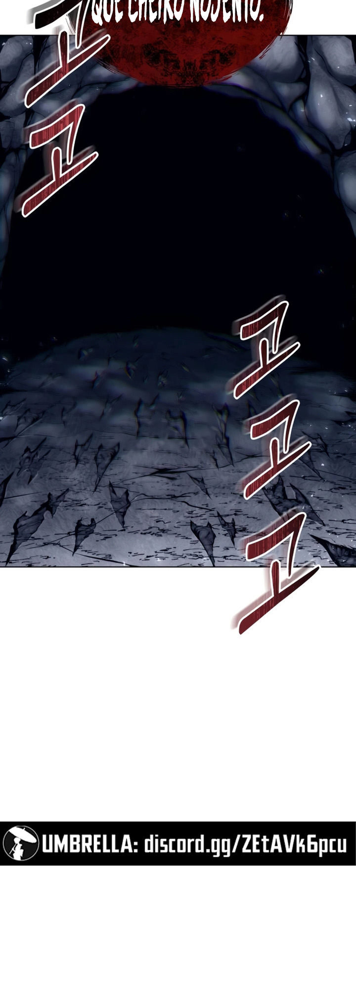 Read Tower of God Urek’s Ascent PT Manga Online