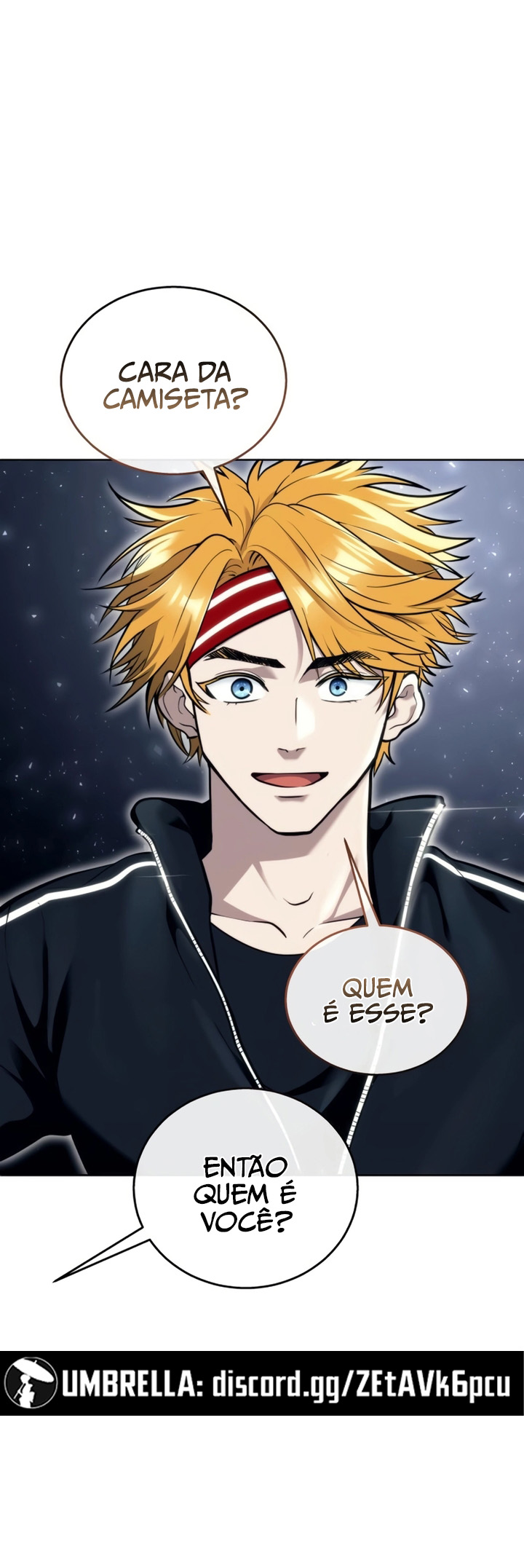 Read Tower of God Urek’s Ascent PT Manga Online