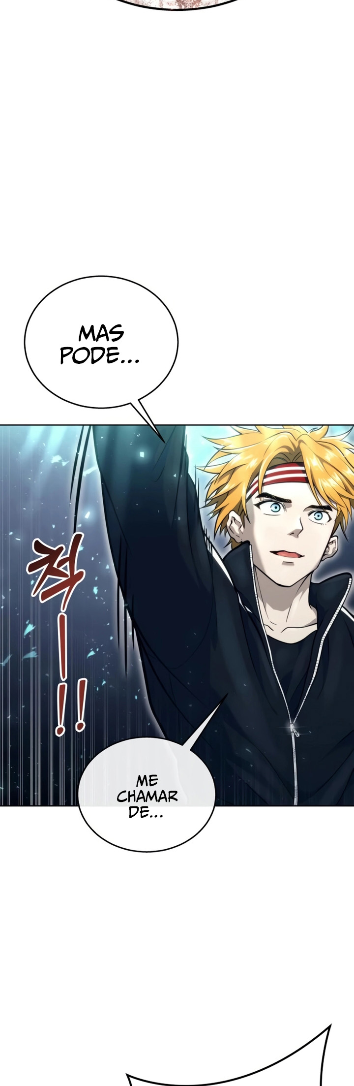 Read Tower of God Urek’s Ascent PT Manga Online