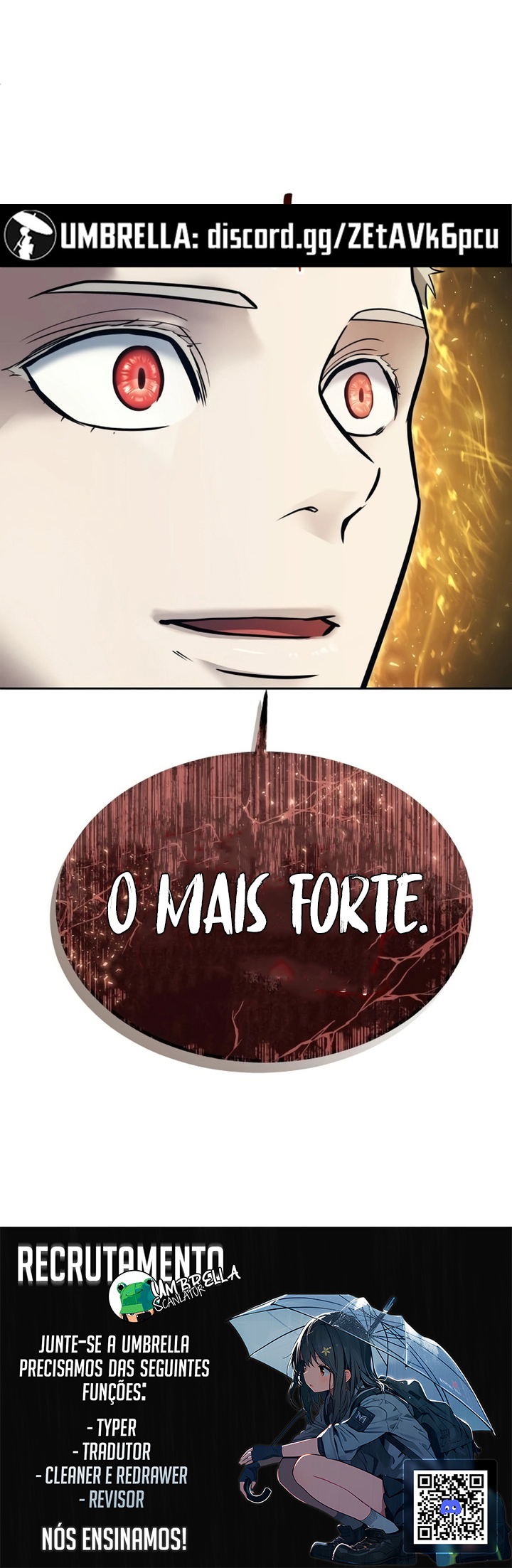 Read Tower of God Urek’s Ascent PT Manga Online
