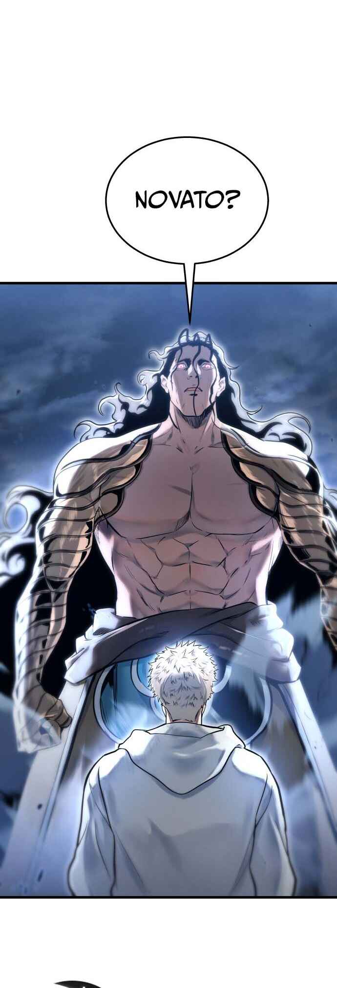 Read Tower of God Urek’s Ascent PT Manga Online
