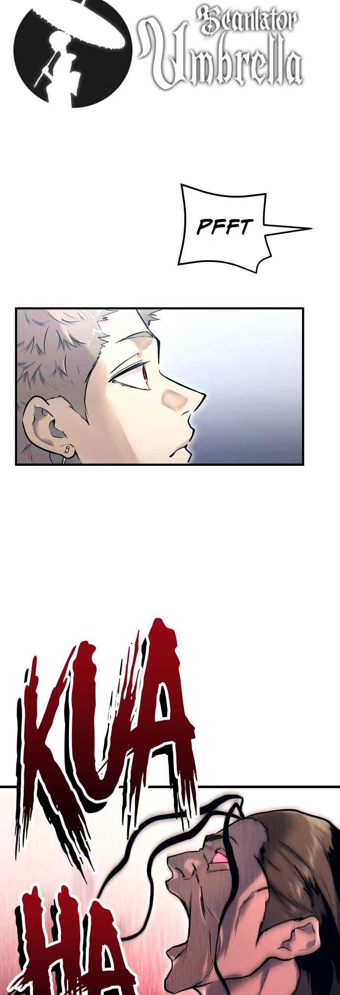 Read Tower of God Urek’s Ascent PT Manga Online