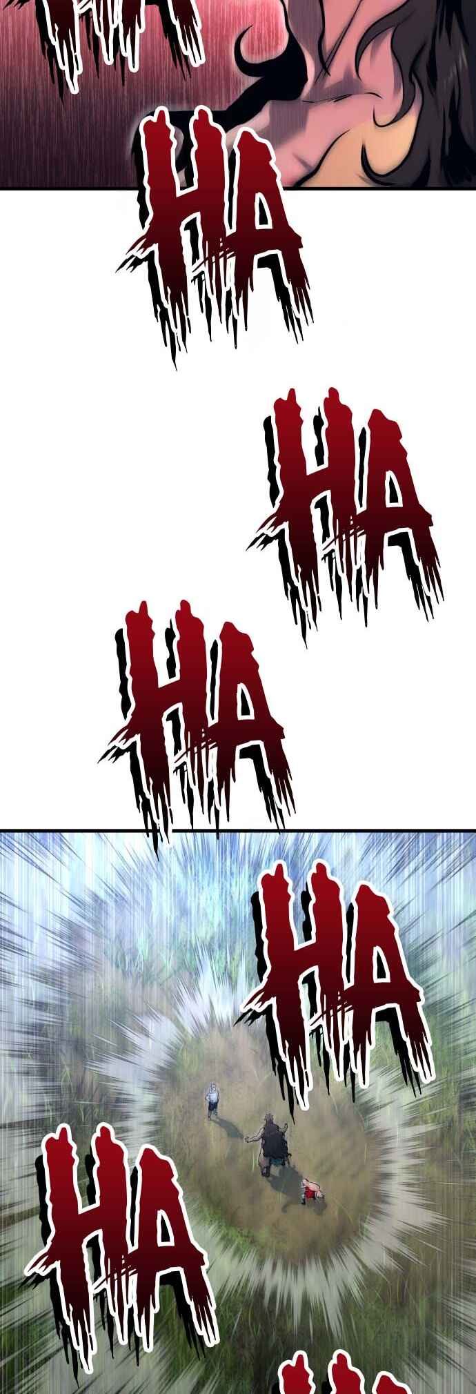 Read Tower of God Urek’s Ascent PT Manga Online