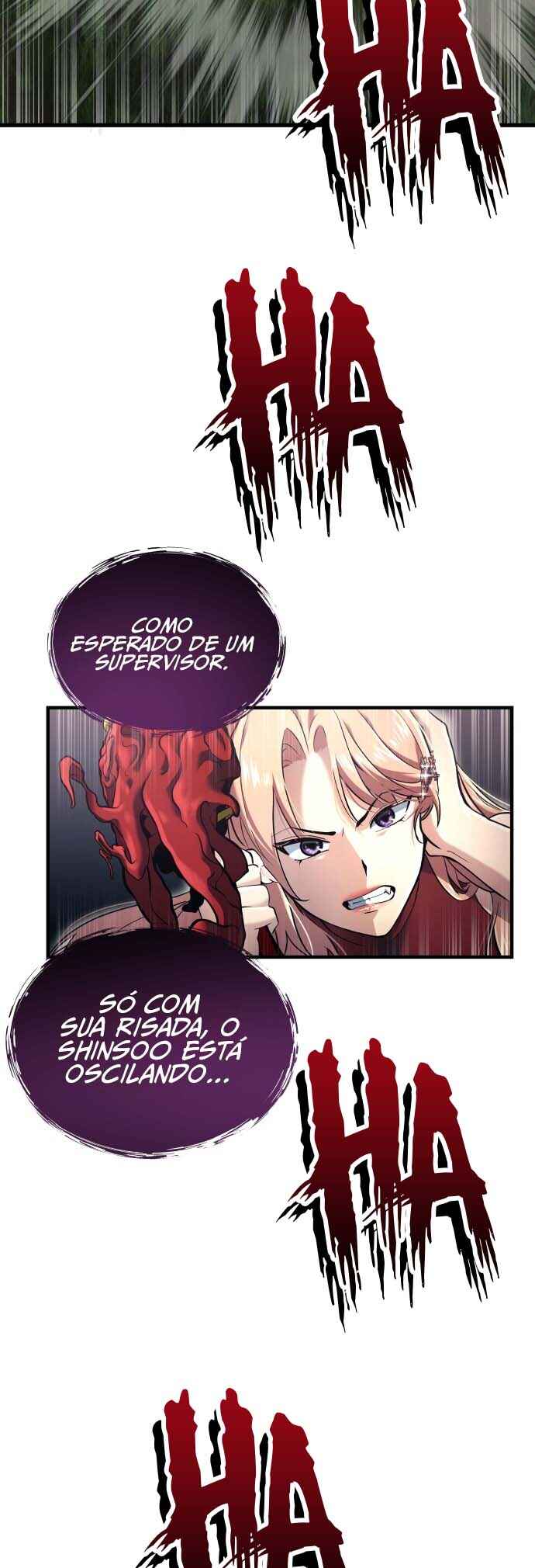 Read Tower of God Urek’s Ascent PT Manga Online