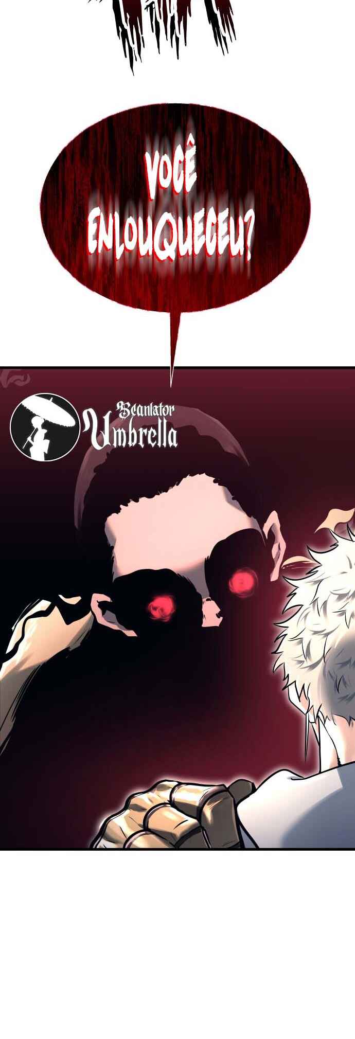 Read Tower of God Urek’s Ascent PT Manga Online