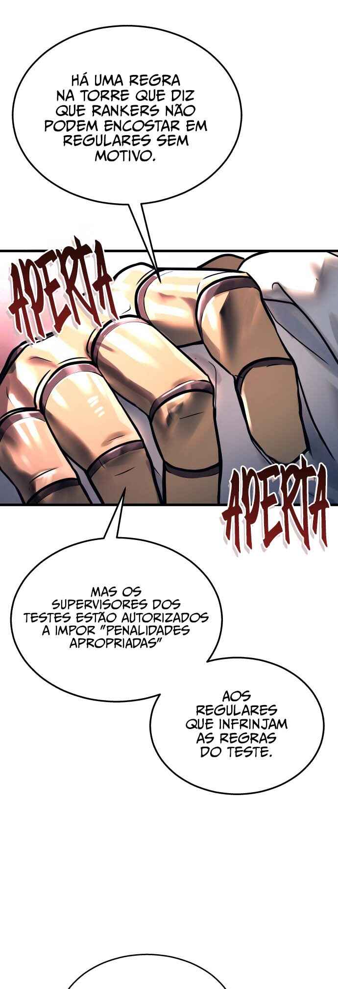 Read Tower of God Urek’s Ascent PT Manga Online