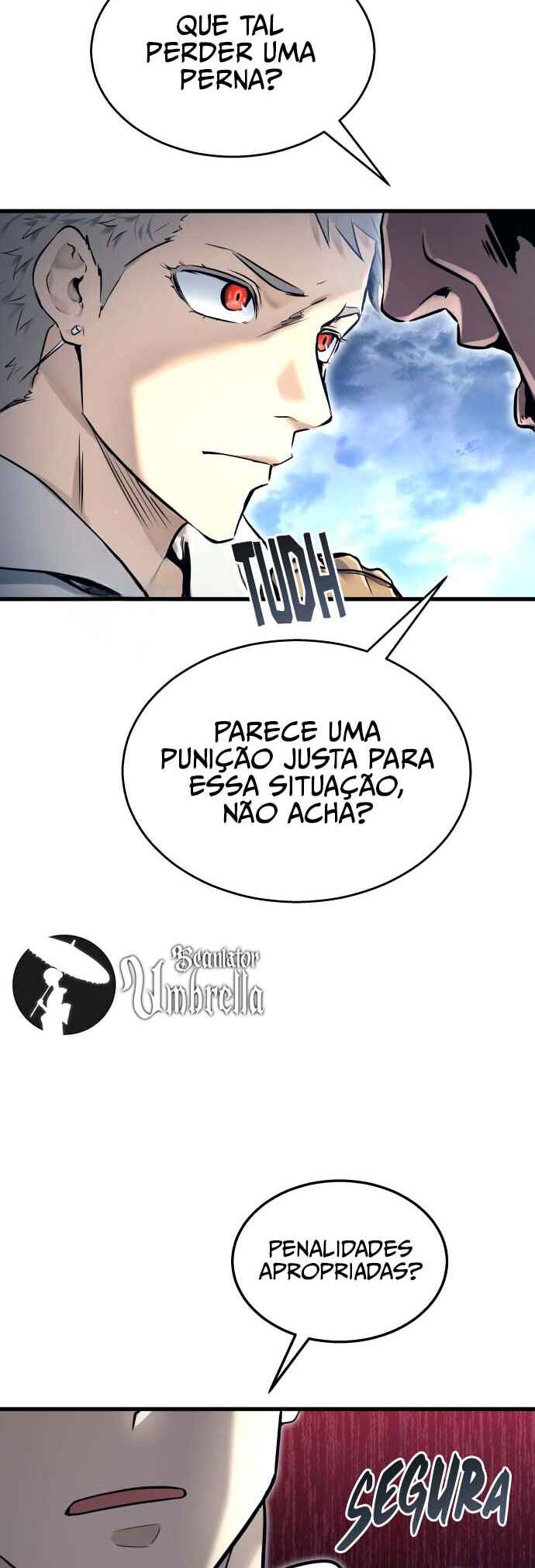 Read Tower of God Urek’s Ascent PT Manga Online