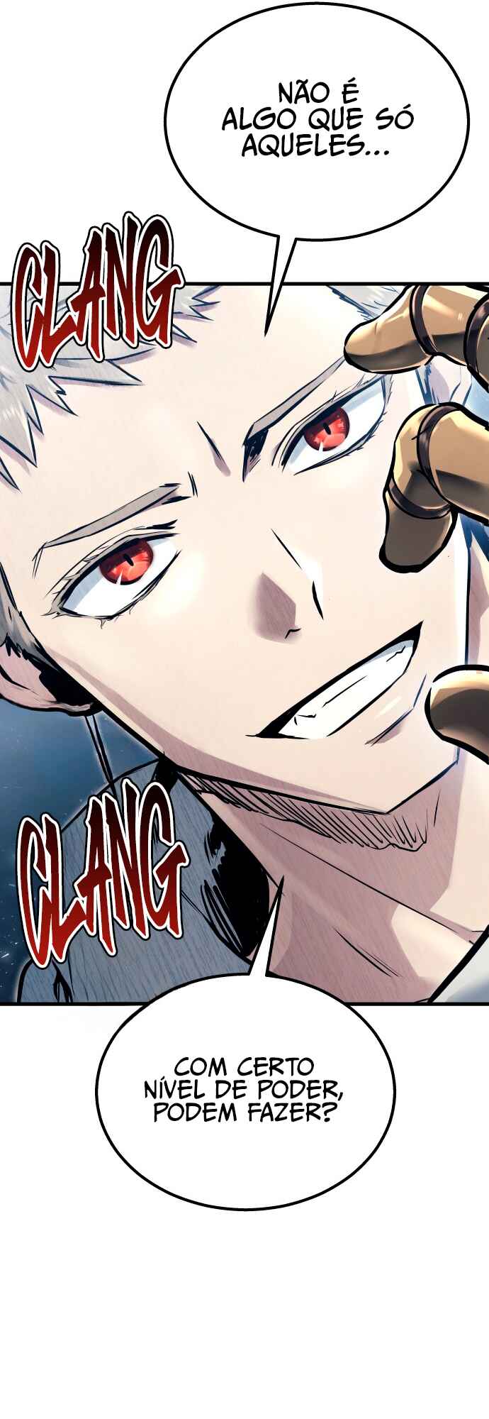 Read Tower of God Urek’s Ascent PT Manga Online