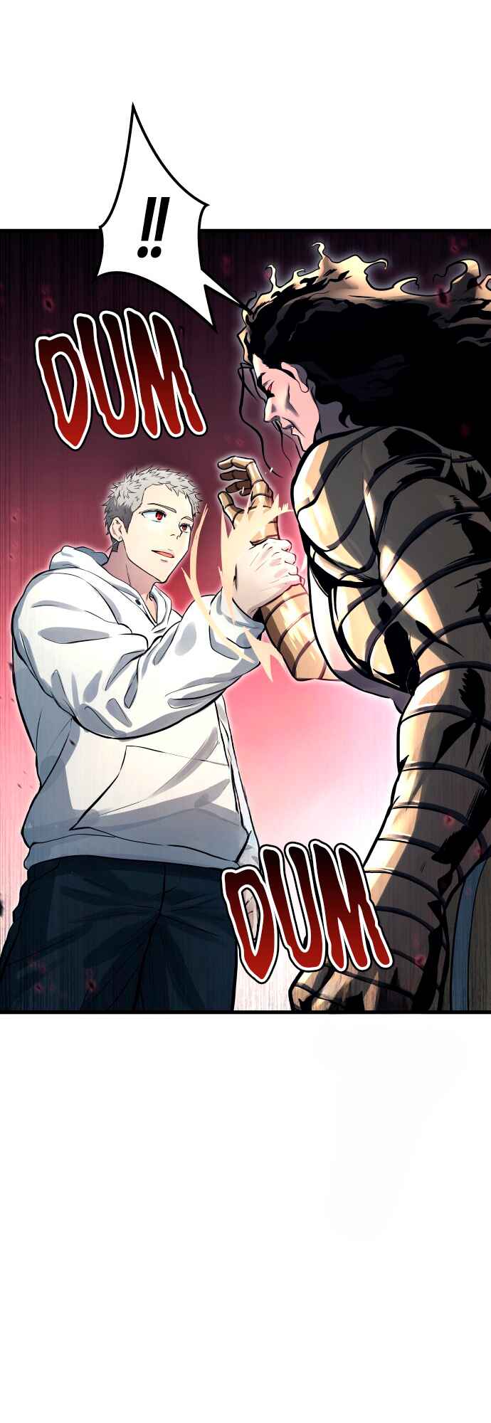 Read Tower of God Urek’s Ascent PT Manga Online