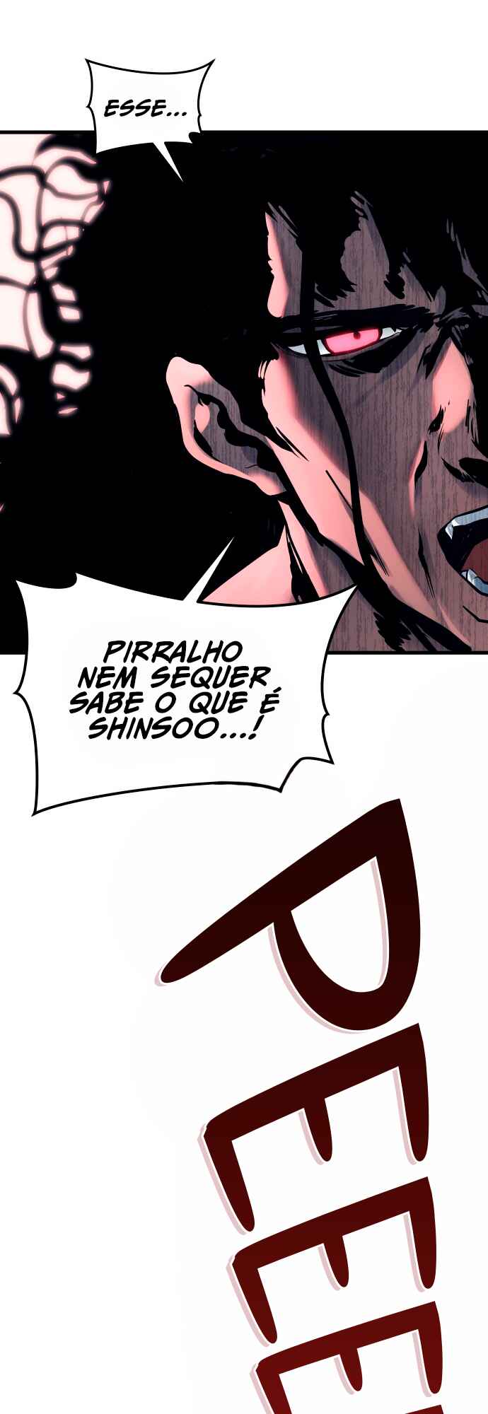 Read Tower of God Urek’s Ascent PT Manga Online