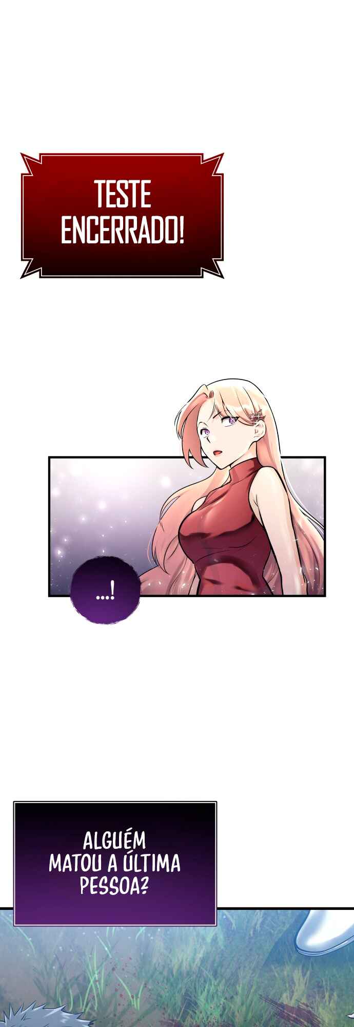 Read Tower of God Urek’s Ascent PT Manga Online