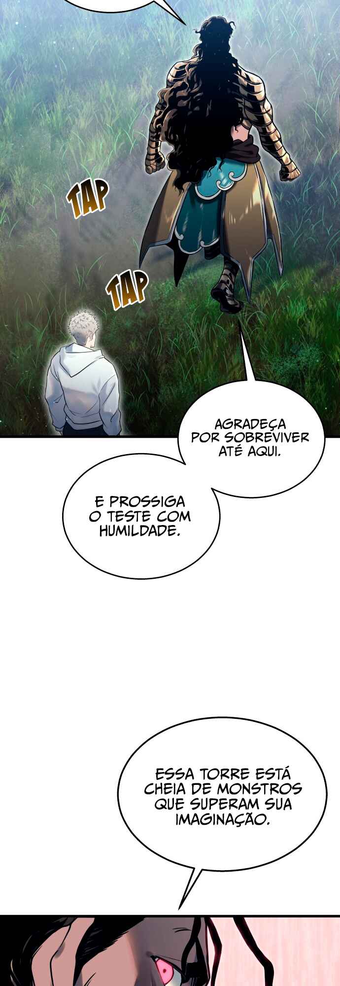Read Tower of God Urek’s Ascent PT Manga Online