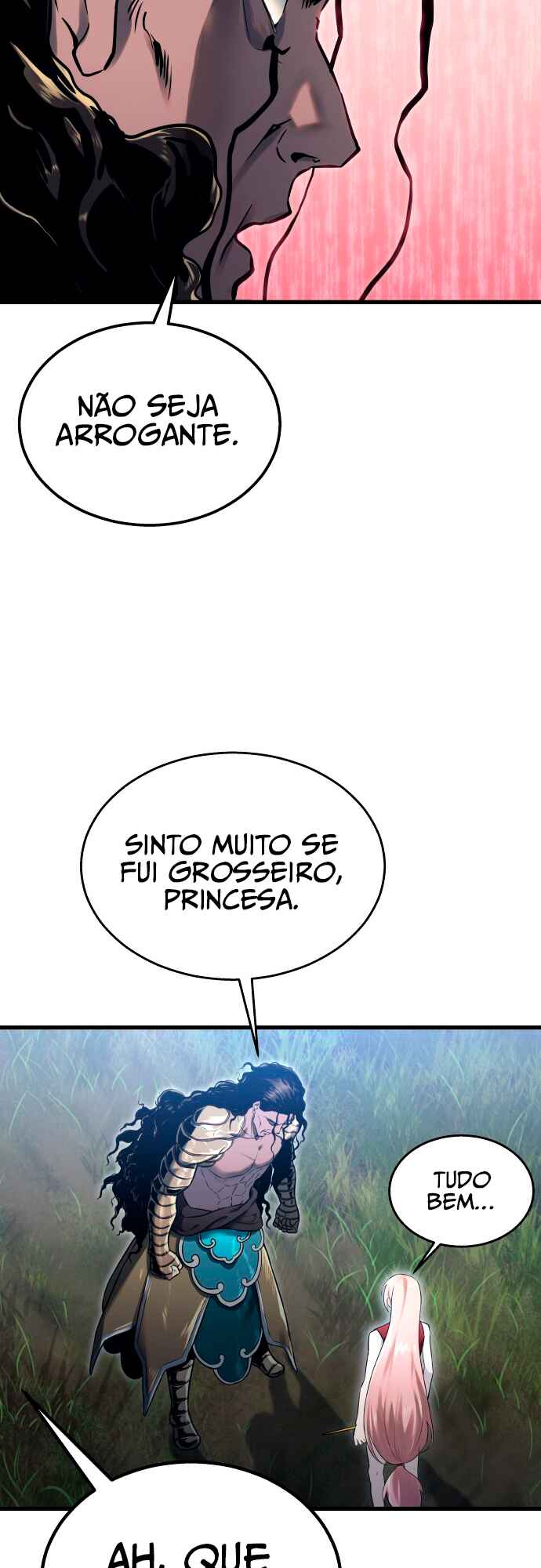 Read Tower of God Urek’s Ascent PT Manga Online