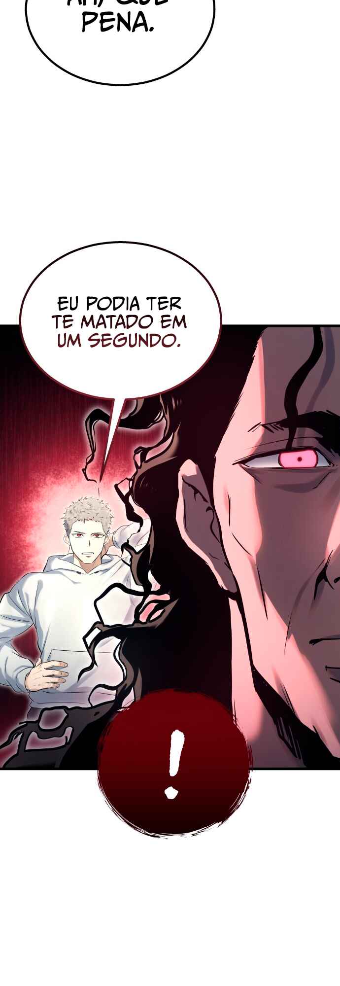 Read Tower of God Urek’s Ascent PT Manga Online