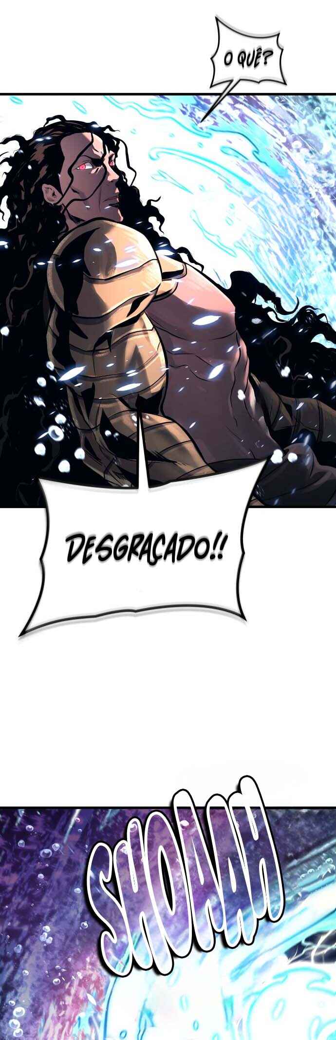 Read Tower of God Urek’s Ascent PT Manga Online