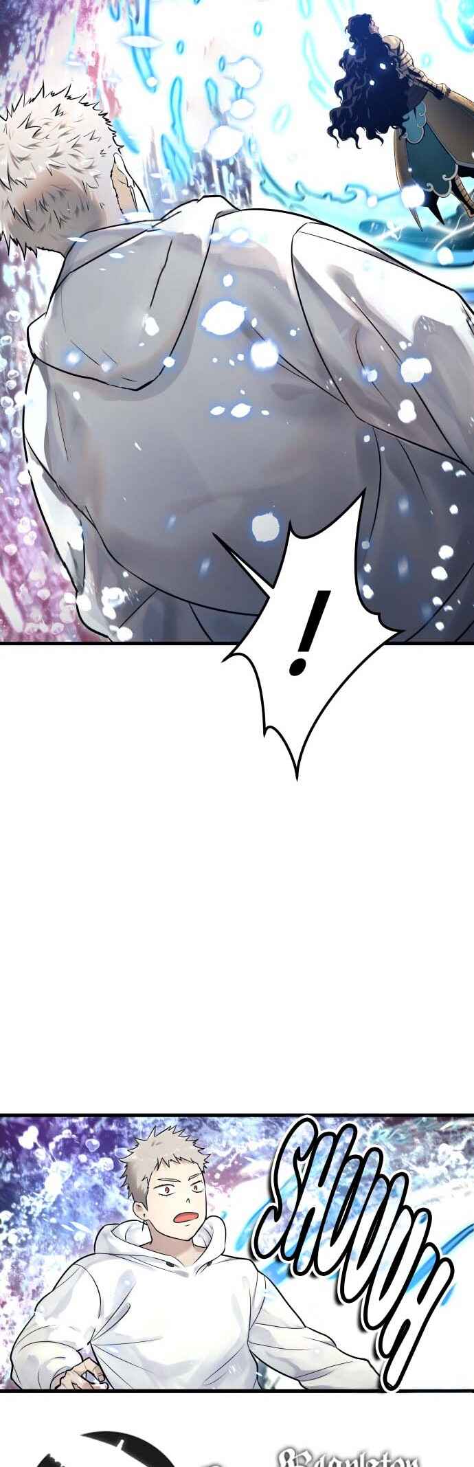 Read Tower of God Urek’s Ascent PT Manga Online