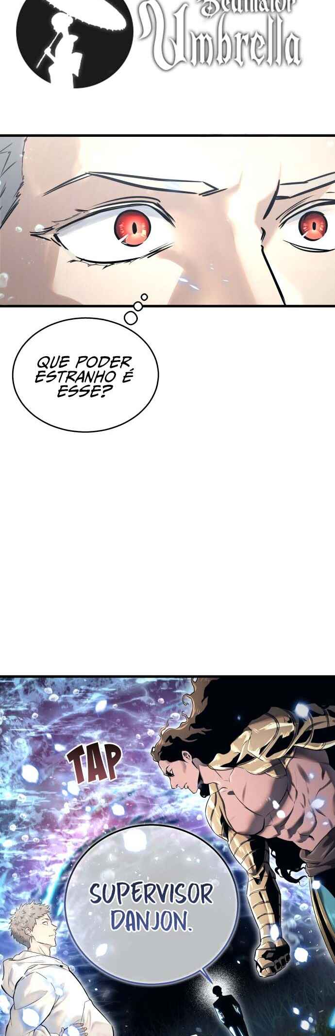 Read Tower of God Urek’s Ascent PT Manga Online