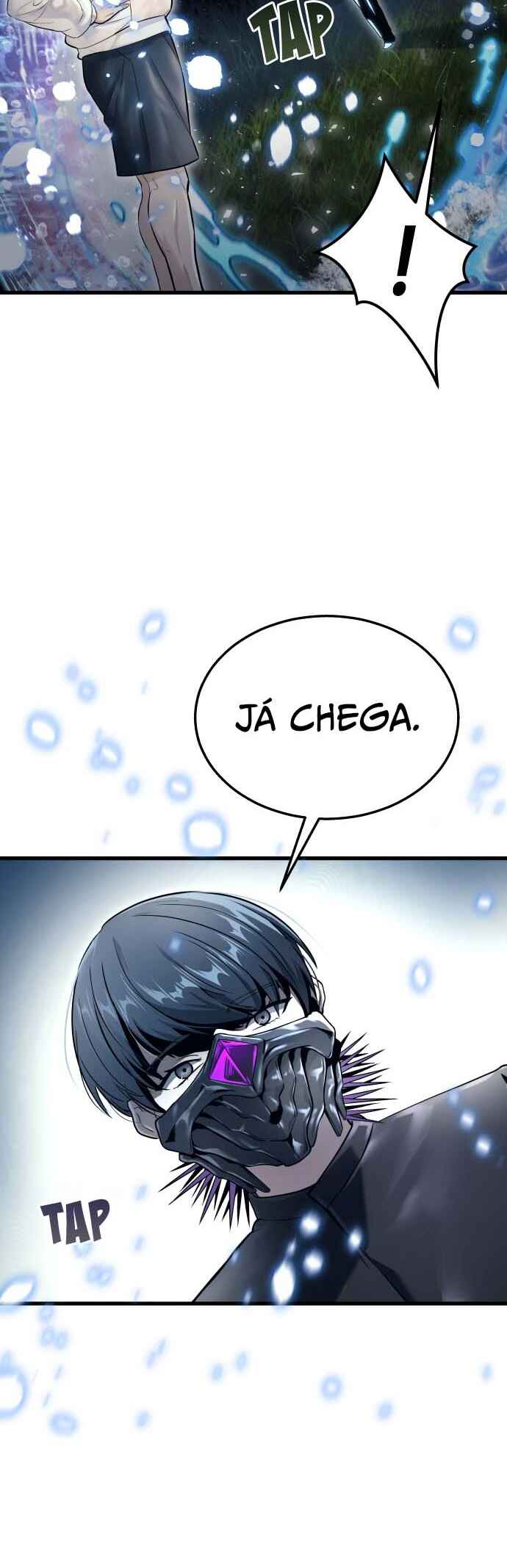 Read Tower of God Urek’s Ascent PT Manga Online