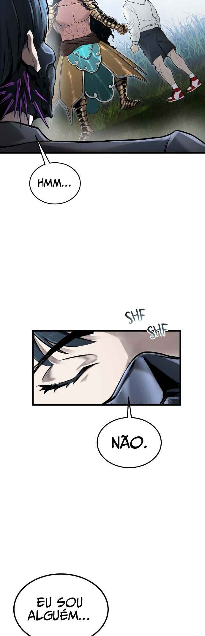 Read Tower of God Urek’s Ascent PT Manga Online