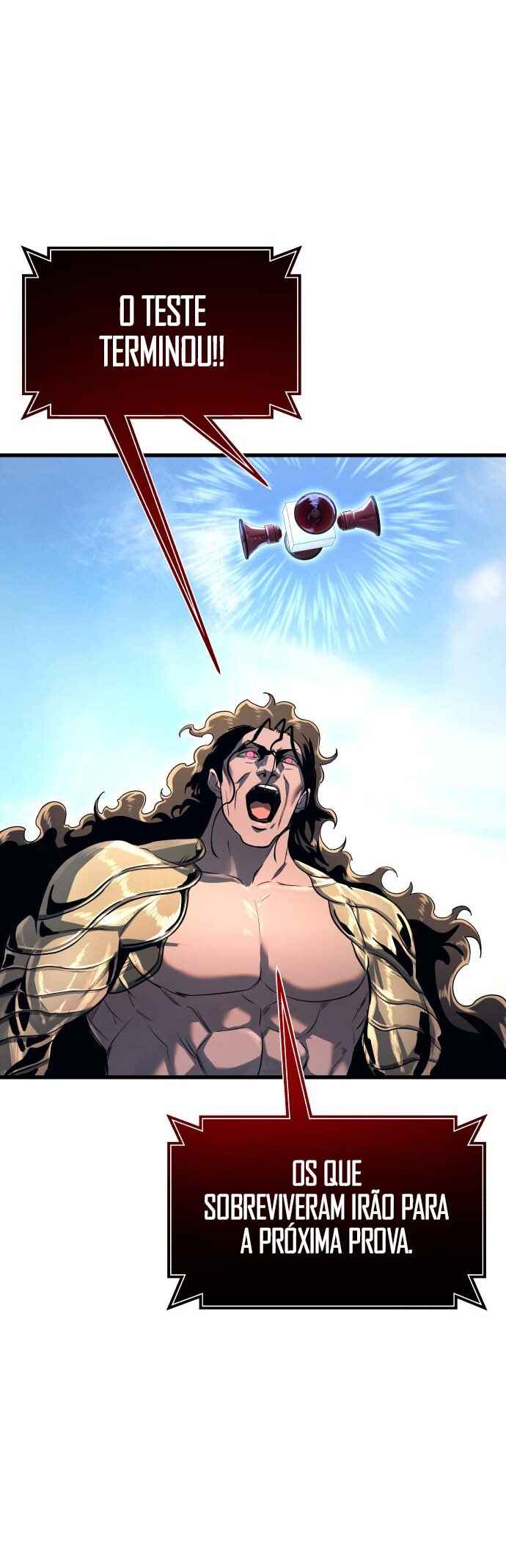 Read Tower of God Urek’s Ascent PT Manga Online