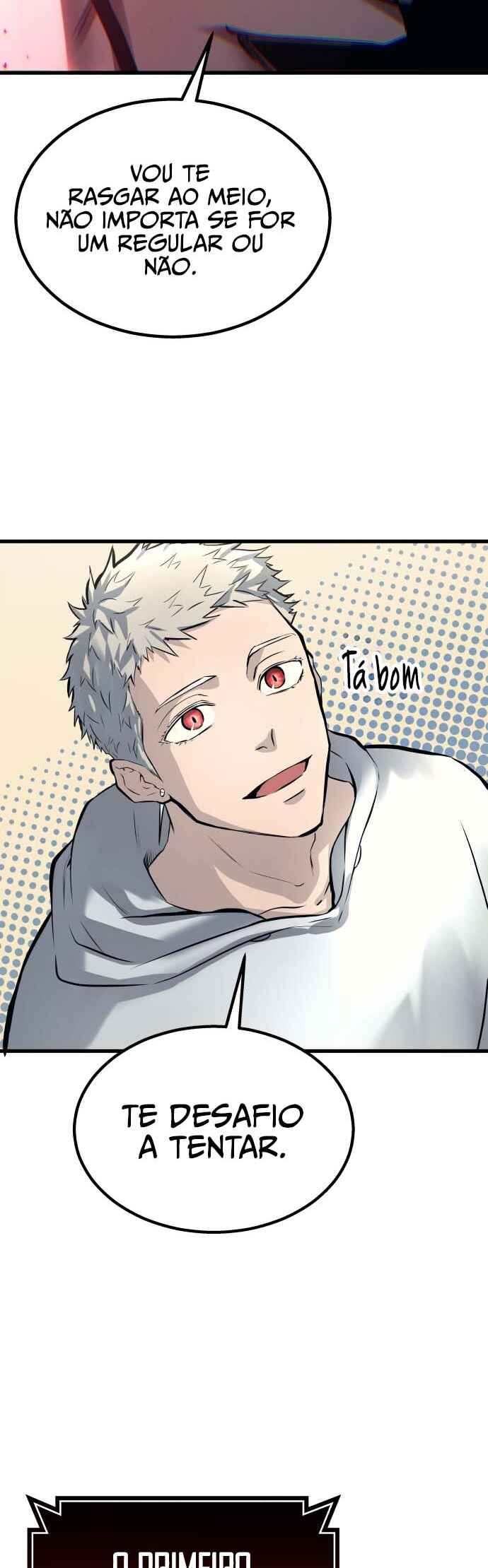 Read Tower of God Urek’s Ascent PT Manga Online