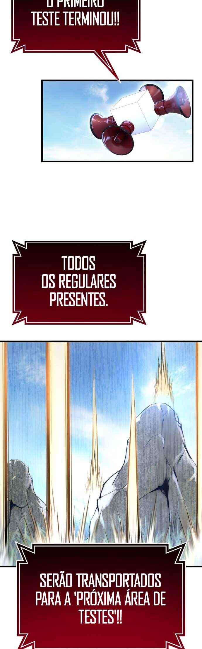 Read Tower of God Urek’s Ascent PT Manga Online