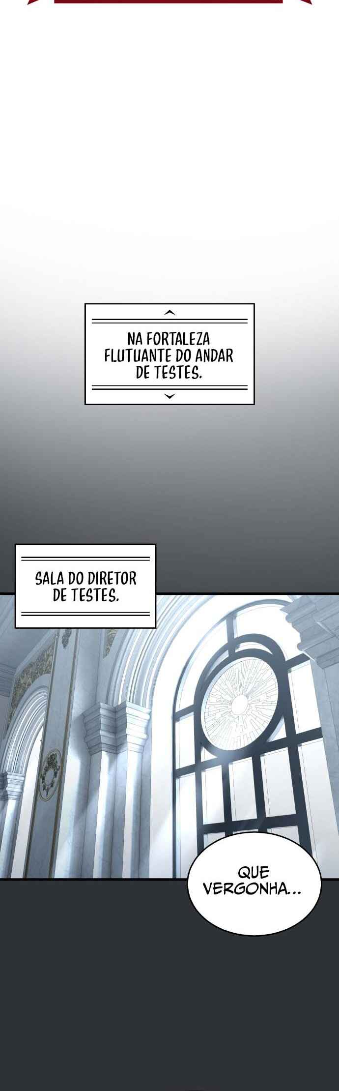 Read Tower of God Urek’s Ascent PT Manga Online