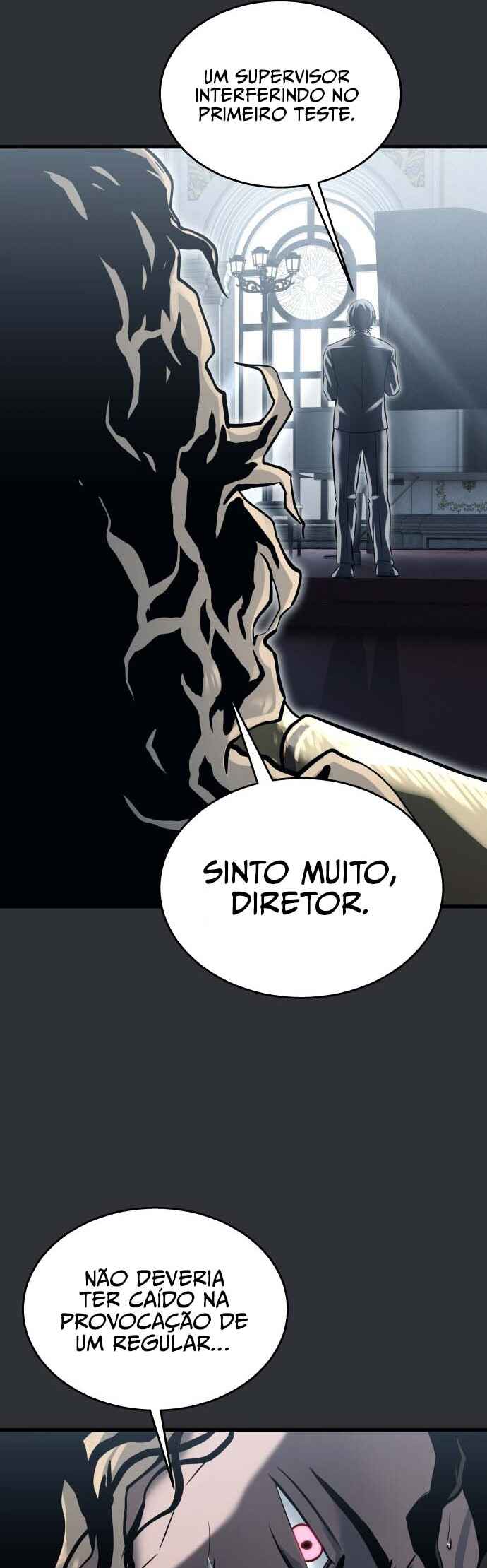 Read Tower of God Urek’s Ascent PT Manga Online