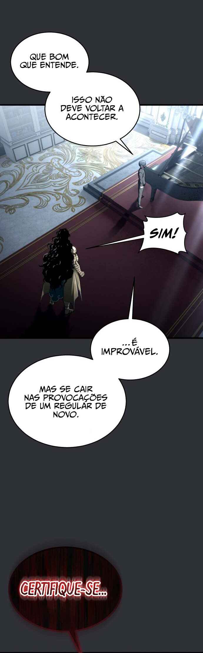 Read Tower of God Urek’s Ascent PT Manga Online