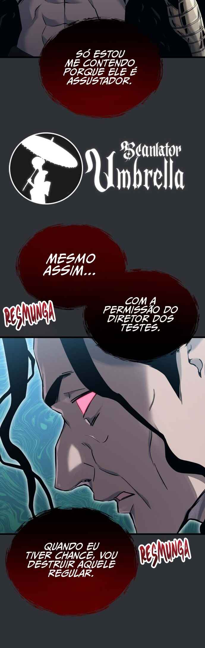 Read Tower of God Urek’s Ascent PT Manga Online