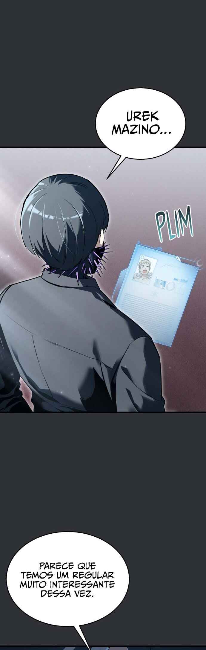 Read Tower of God Urek’s Ascent PT Manga Online