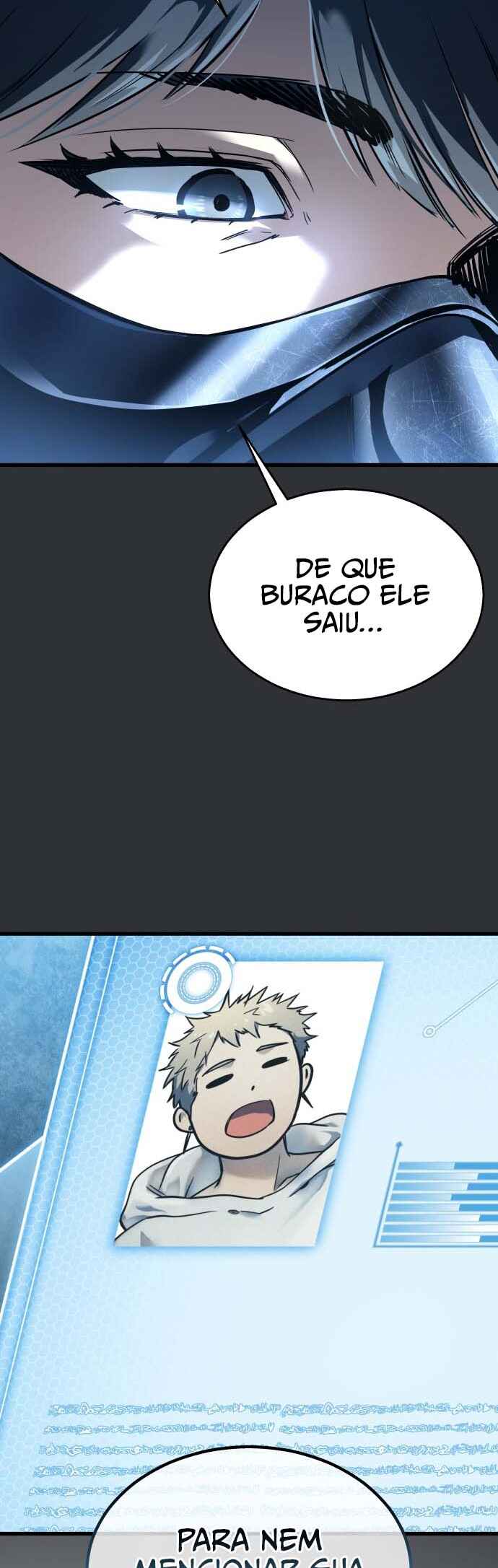 Read Tower of God Urek’s Ascent PT Manga Online