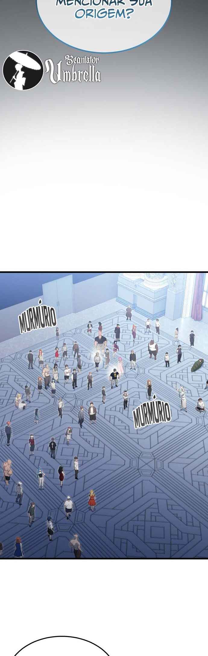Read Tower of God Urek’s Ascent PT Manga Online