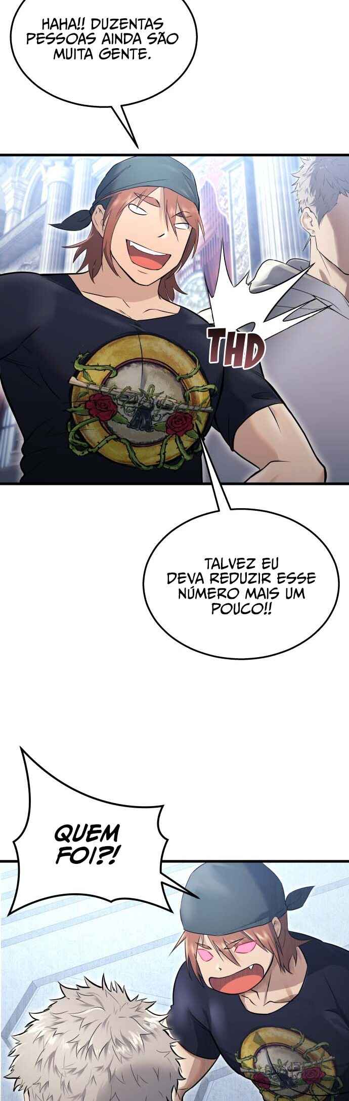 Read Tower of God Urek’s Ascent PT Manga Online