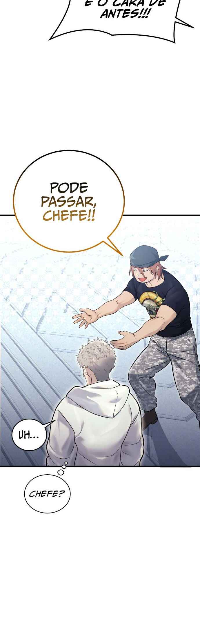 Read Tower of God Urek’s Ascent PT Manga Online